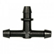 Тройник 16*16*16 (834) (IRRITEC)