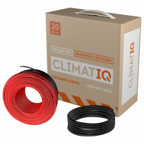 CLIMATIQ CABLE (20Вт/м2) 110m