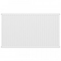 Радиатор панельный  МАКТЕРМ C11/600/900 (894-1119-1352Вт) боковое подкл.