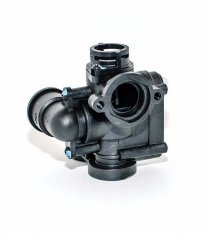 Лемакс Клапан трехходовой для Prime-V/Prime-MA до 05.2023 (150989)