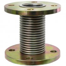 Антивибрационный компенсатор DN65 фланц. (MG-30-65) MADAS