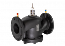 003Z1974R Клапан AQF-R DN80 (гр_1E),