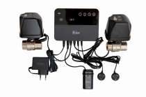 Комплект системы защиты от протечек Arrowhead проводной 3/4 (LSS-400-20)