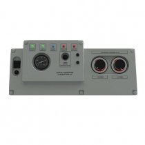 U100004299  U3 Панель управления Стандартная De Dietrich