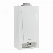 Котел газовый настенный BAXI  ECOFOUR 24 (CSE46224354-) + стабилизатор BAXI Energy 400 (ST40001)