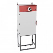 Котел наружного размещения ЛЕМАКС PRIME-ST32