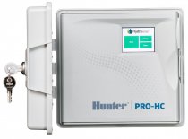 Пульт управления PHC-1201-E наружный HUNTER