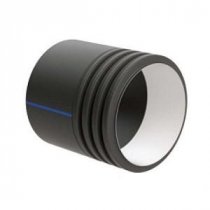 Переход 600мм ID SN8 гофр./ 630 ПЭ100 SDR17 КОРСИС