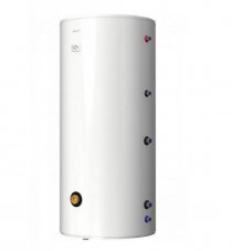 Водонагреватель HAJDU 300л  AQ IND 300 SC 2142614001 напольный накопительный косвенный нагрев