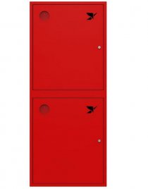 Шкаф пожарный ШП-К-О-Пульс-320НЗК 540х1300х230 правый