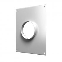 Площадка 80ПТМ торцевая D80