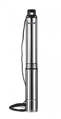 Насос погружной Vodotok БЦПЭ-ГВ-100-1.2-190м-Ч  L7148