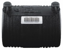 ПЭ э/с муфта D110мм электросварная SDR11 Xinda