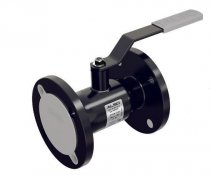 Кран шаровой фланц. КШФ  Ду015 н/п Ру40 ALSO