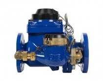 Счетчик холодной воды СТВК2 65/20ДГ L=370мм