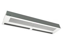 Компактная воздушно-тепловая завеса КЭВ-12П3091E потолочная Тепломаш