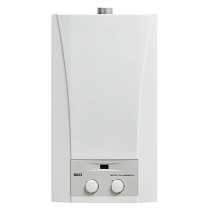 Котел газовый настенный BAXI  ECO Classic 24F (100021537)