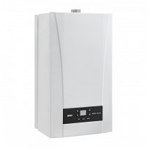 Котел газовый настенный BAXI  ECO NOVA 24F (new) (100023939)