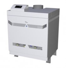 Котел газовый стальной TITAN V250 отопительный водогрейный