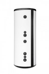 Водонагреватель S-TANK SOLAR SS DUO 500 напольный накопительный косвенный нагрев