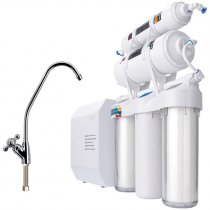 Фильтр OUD600 Praktic Stream Osmos Prio