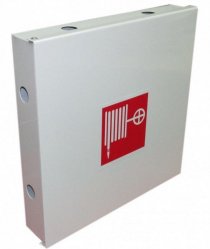 Шкаф КПК-01/2 (230х230) без комплекта