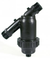 Фильтр дисковый  Н1 1/2*Н1 1/2 PN10 (IRRITEC)