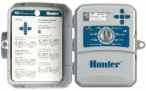 Пульт управления X2-401-E на 4 зон, наружный/внутренний (Hunter)