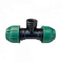 Тройник 32*B3/4*32 PN10 (IRRITEC)