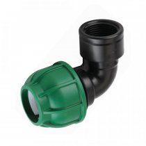 Угол 32*B3/4 PN10 (IRRITEC)