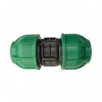 Муфта 32*32 PN10 (IRRITEC)