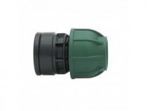 Муфта 25*В1 PN10 (IRRITEC)