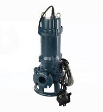 Насос фекальный FEKAMAX 45-17-4  Unipump (86549)
