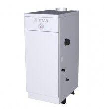 Котел газовый чугунный TITAN N60T 52кВт энергонезависимый