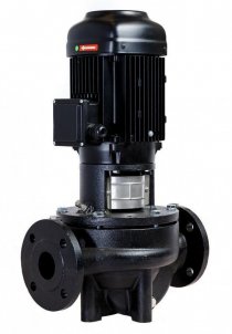 Насос циркуляционный Wellmix TG 65-22/2T BQQE (3х380В, 4.0кВт) 12019964