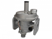 Регулятор RG/2MB DN32 (Pmax-6бар, 150-350мбар) фланец (RB32Z R160) MADAS