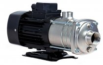 Насос многоступенчатый Wellmix CUC 8-40 BQCE (220В, 2.2кВт) 11019965