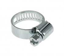 Хомут червячный 100-120мм