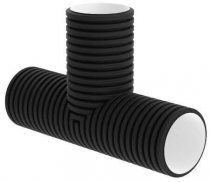 Тройник 90* DN/OD 400 sn8 КОРСИС PR-6