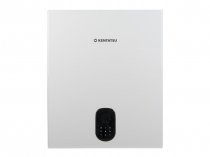 Котел газовый настенный Kentatsu NOBBY BASE (S)/(E) 50-CS