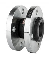 Виброкомпенсатор фланцевый Ду 65 PN16 (65RSV12-EU) REON