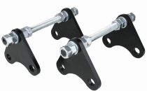 Комплект контрольных стержней для вибровставки DN100 PN16 (100RSV94-PN16) REON