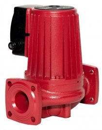 Насос циркуляционный Wellmix WRS 32-120Ff (1 скорость, 220В, без к-та отв.фланцев) 17059998 АКЦИЯ