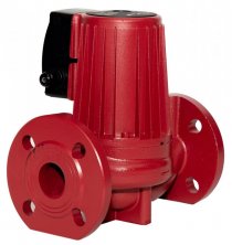 Насос циркуляционный Wellmix WRS 40-100F (фланец, 1 скорость, 380В) 17049987 АКЦИЯ