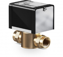 Клапан с сервоприводом, мод. NVMZ 2015B 1/2 Volcano арт. 1-2-1204-2022