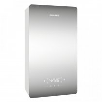 Котел газовый настенный ЛЕМАКС PRIME PRO 24 (Silver)