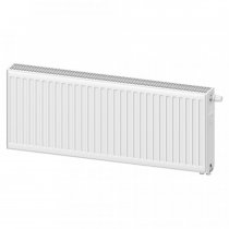 Радиатор панельный  МАКТЕРМ VC22/400/1300 Universal(1613-2036-2474Вт) нижнее подкл.без кронштейнов