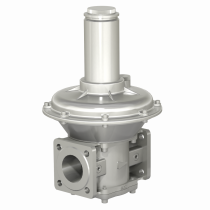 Регулятор-стабилизатор давления (Термобрест) РС 2-1-В-028 Ду50 (фланц., УЗ.1, алюминий) (фланец Ру16)