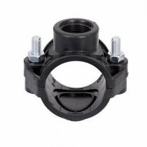 Седелка переходная 25* В3/4 PN10 (PLFST PROJECT)