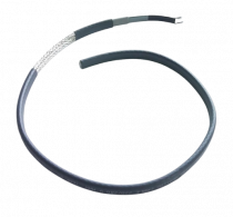 CLIMATIQ UNIVERSAL Саморегулирующийся греющий кабель 24 SR-Z с оплеткой заземления